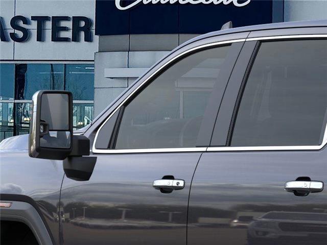 2025 GMC Sierra 2500HD Denali (Stk: 251015) in London - Image 12 of 24