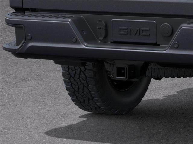 2025 GMC Sierra 2500HD Denali (Stk: 251015) in London - Image 14 of 24