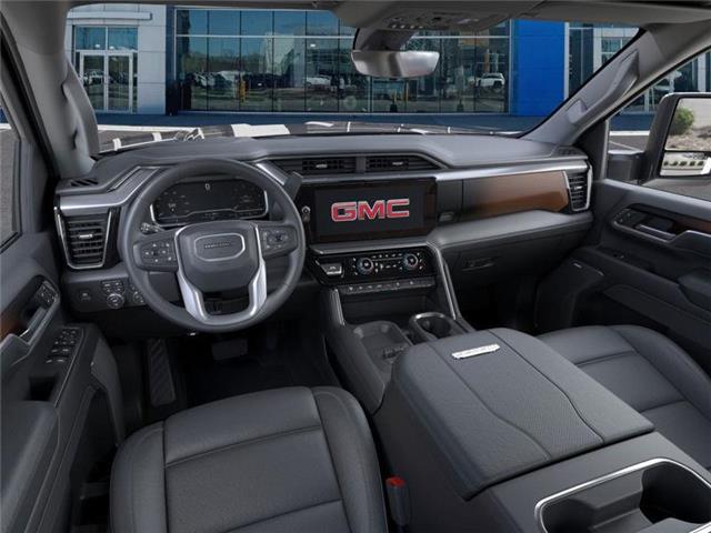 2025 GMC Sierra 2500HD Denali (Stk: 251015) in London - Image 15 of 24