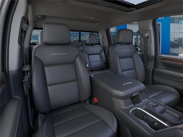 2025 GMC Sierra 2500HD Denali (Stk: 251015) in London - Image 16 of 24