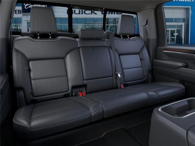 2025 GMC Sierra 2500HD Denali (Stk: 251015) in London - Image 17 of 24