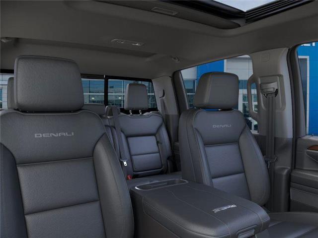 2025 GMC Sierra 2500HD Denali (Stk: 251015) in London - Image 24 of 24