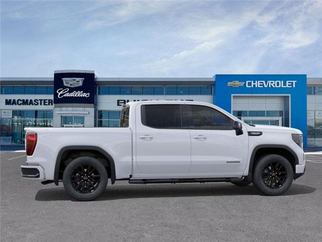 2026 GMC Sierra 1500 Elevation (Stk: 260098) in London - Image 5 of 24