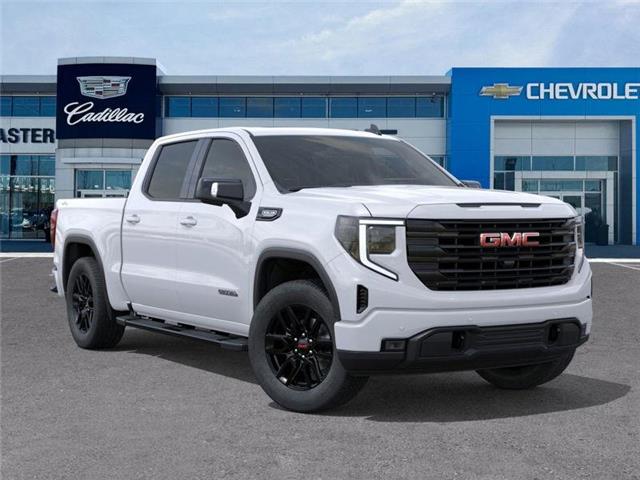 2026 GMC Sierra 1500 Elevation (Stk: 260098) in London - Image 7 of 24