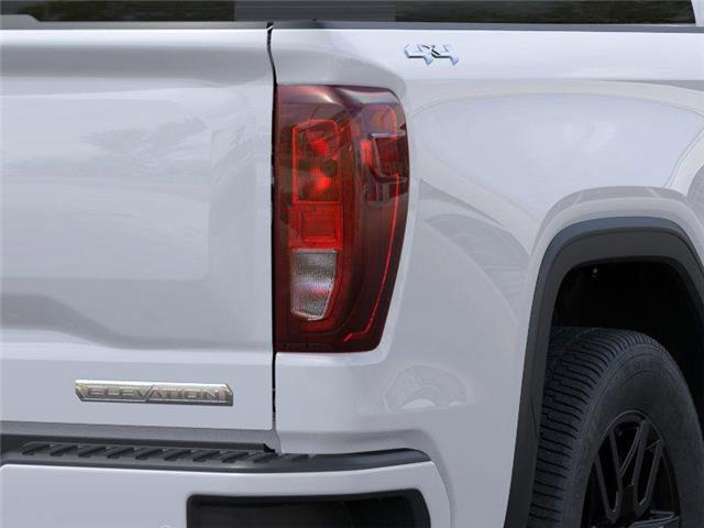 2026 GMC Sierra 1500 Elevation (Stk: 260098) in London - Image 11 of 24