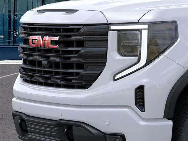 2026 GMC Sierra 1500 Elevation (Stk: 260098) in London - Image 13 of 24