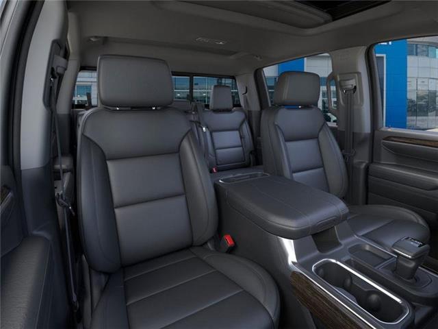 2026 GMC Sierra 1500 Elevation (Stk: 260098) in London - Image 16 of 24