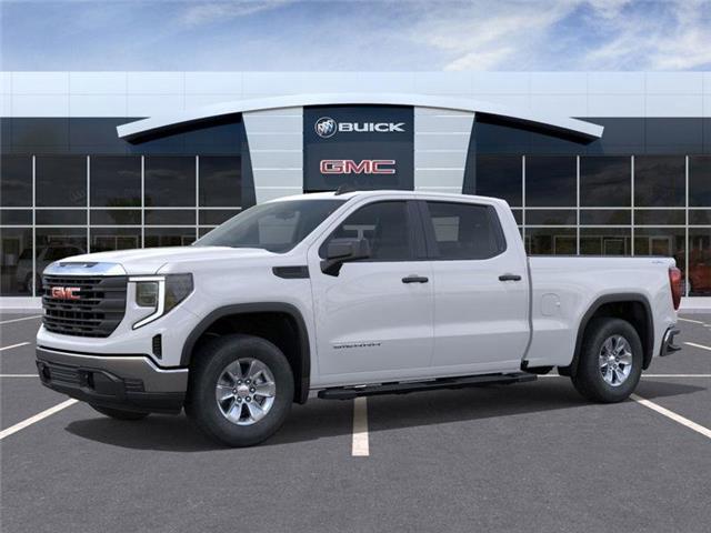 2026 GMC Sierra 1500 Pro (Stk: 2523-26) in New Hamburg - Image 2 of 6