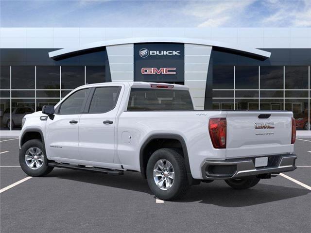 2026 GMC Sierra 1500 Pro (Stk: 2522-26) in New Hamburg - Image 3 of 6