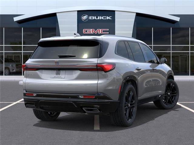 2025 Buick Enclave Sport Touring (Stk: 2118-25) in New Hamburg - Image 4 of 6