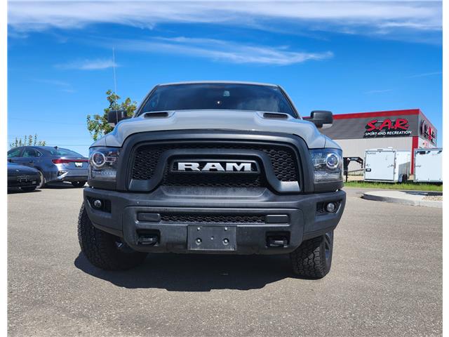 2022 RAM 1500 Classic SLT (Stk: JS0501) in Brandon - Image 3 of 24