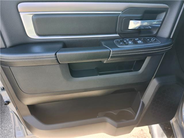 2022 RAM 1500 Classic SLT (Stk: JS0501) in Brandon - Image 10 of 24