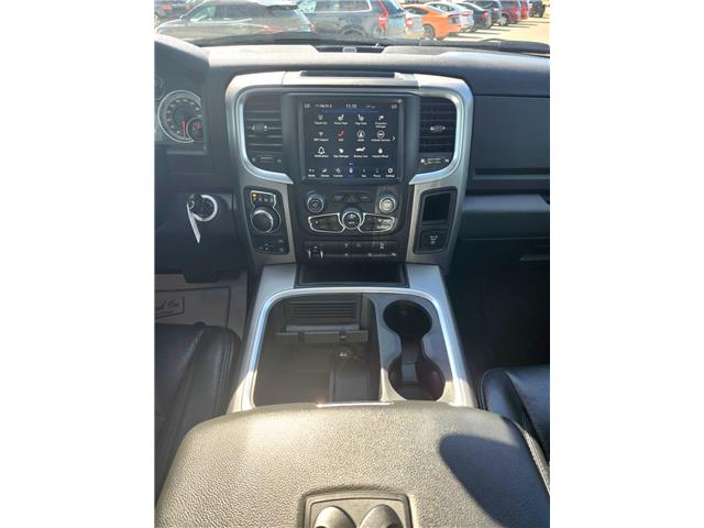 2022 RAM 1500 Classic SLT (Stk: JS0501) in Brandon - Image 15 of 24