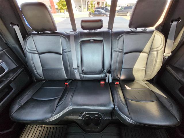 2022 RAM 1500 Classic SLT (Stk: JS0501) in Brandon - Image 21 of 24