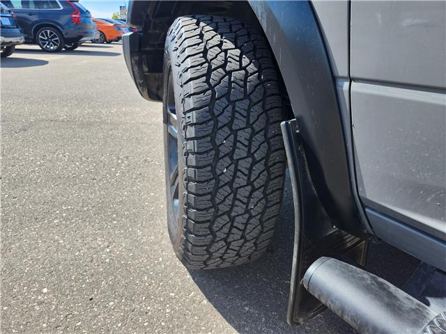 2022 RAM 1500 Classic SLT (Stk: JS0501) in Brandon - Image 23 of 24