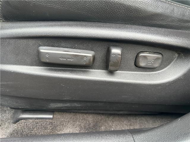 2018 Acura MDX Navigation Package (Stk: P3191) in Regina - Image 16 of 21