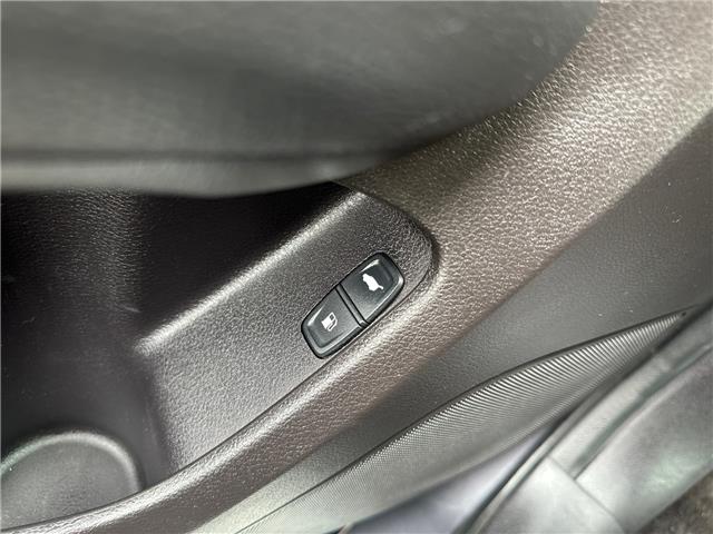 2018 Acura MDX Navigation Package (Stk: P3191) in Regina - Image 17 of 21