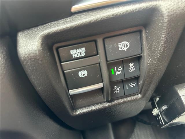 2018 Acura MDX Navigation Package (Stk: P3191) in Regina - Image 19 of 21