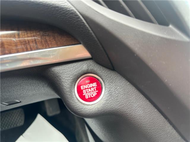 2018 Acura MDX Navigation Package (Stk: P3191) in Regina - Image 20 of 21