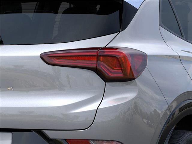 2026 Buick Encore GX Sport Touring (Stk: 260079) in Ottawa - Image 11 of 24
