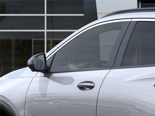 2026 Buick Encore GX Sport Touring (Stk: 260079) in Ottawa - Image 12 of 24