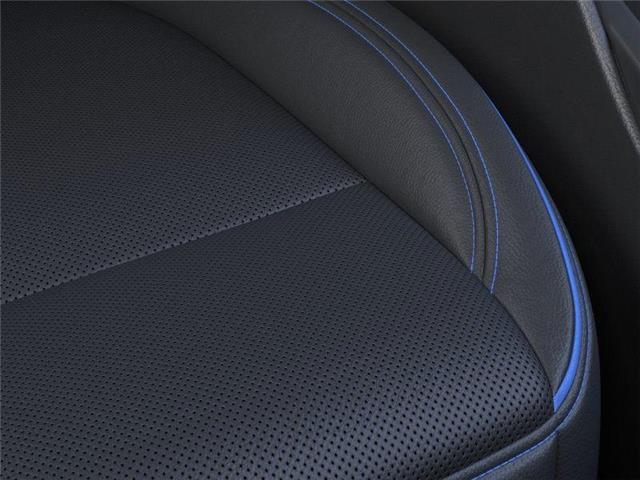 2026 Buick Encore GX Sport Touring (Stk: 260079) in Ottawa - Image 21 of 24