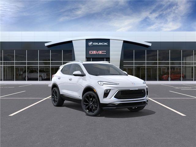 2026 Buick Encore GX Sport Touring (Stk: 260078) in Ottawa - Image 1 of 24
