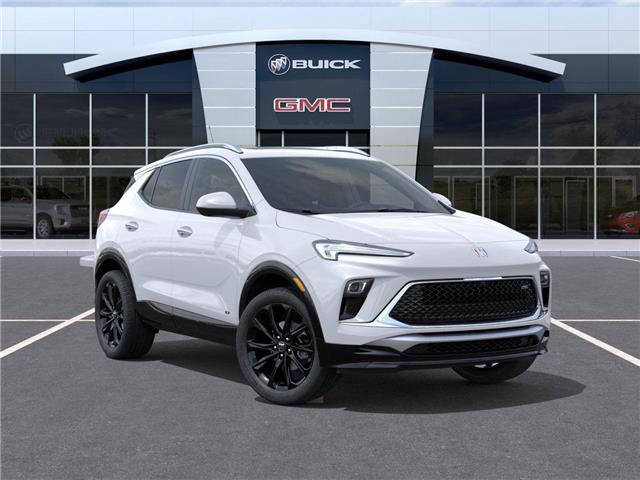 2026 Buick Encore GX Sport Touring (Stk: 260078) in Ottawa - Image 7 of 24