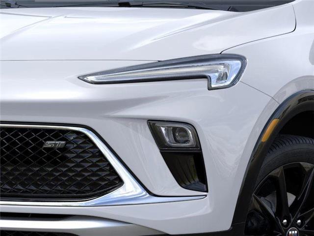 2026 Buick Encore GX Sport Touring (Stk: 260078) in Ottawa - Image 10 of 24