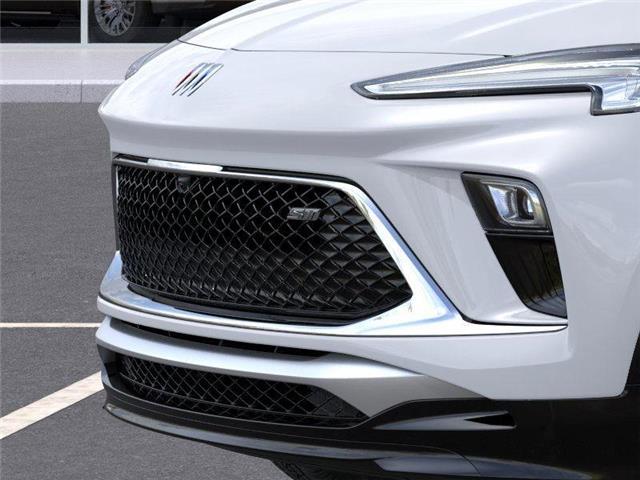 2026 Buick Encore GX Sport Touring (Stk: 260078) in Ottawa - Image 13 of 24