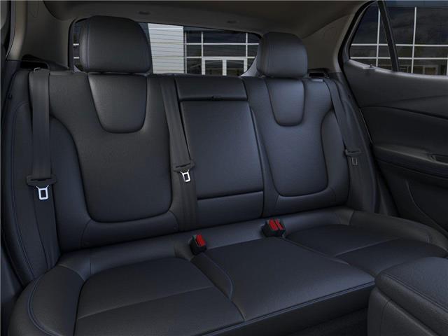 2026 Buick Encore GX Sport Touring (Stk: 260078) in Ottawa - Image 17 of 24