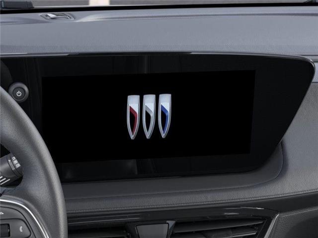2026 Buick Encore GX Sport Touring (Stk: 260078) in Ottawa - Image 20 of 24
