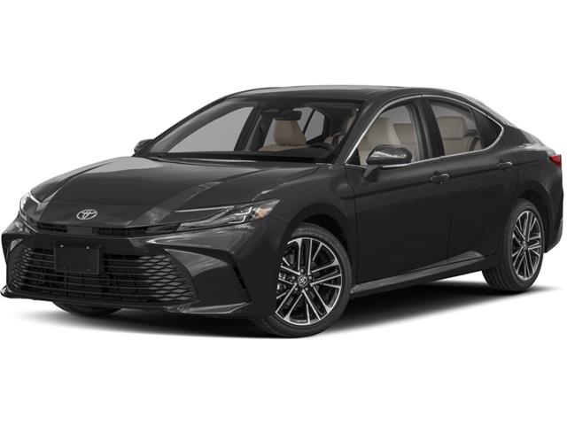 2025 Toyota Camry XLE (Stk: 11104610) in Markham - Image 1 of 1