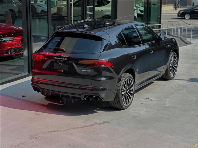 2025 Maserati Grecale Modena (Stk: 423MA) in Toronto - Image 4 of 26
