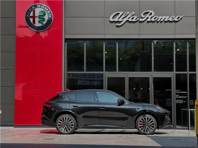 2025 Maserati Grecale Modena (Stk: 423MA) in Toronto - Image 2 of 26