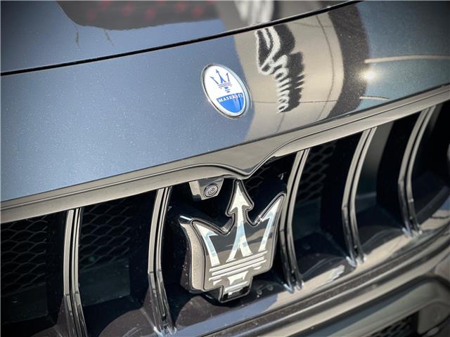 2025 Maserati Grecale Modena (Stk: 423MA) in Toronto - Image 6 of 26