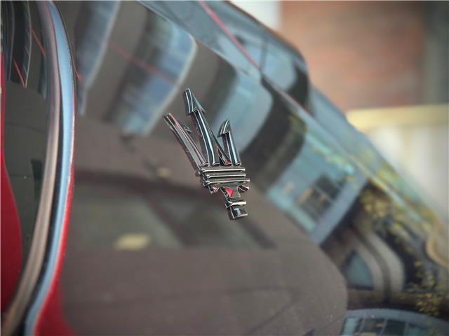 2025 Maserati Grecale Modena (Stk: 423MA) in Toronto - Image 7 of 26