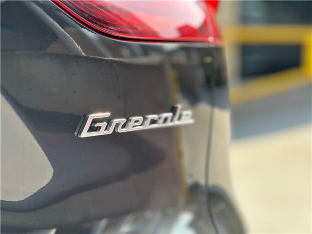 2025 Maserati Grecale Modena (Stk: 423MA) in Toronto - Image 8 of 26