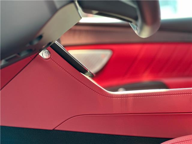 2025 Maserati Grecale Modena (Stk: 423MA) in Toronto - Image 15 of 26