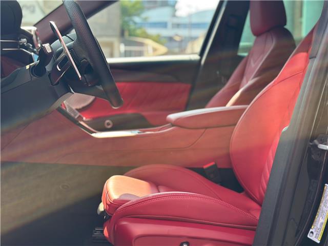 2025 Maserati Grecale Modena (Stk: 423MA) in Toronto - Image 13 of 26