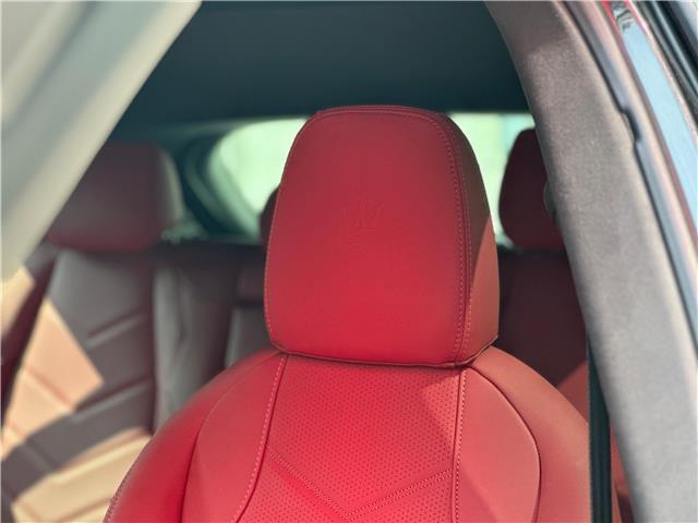 2025 Maserati Grecale Modena (Stk: 423MA) in Toronto - Image 19 of 26