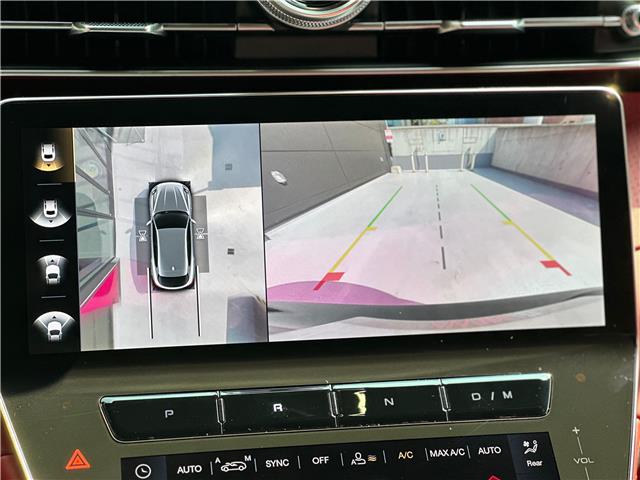 2025 Maserati Grecale Modena (Stk: 423MA) in Toronto - Image 21 of 26