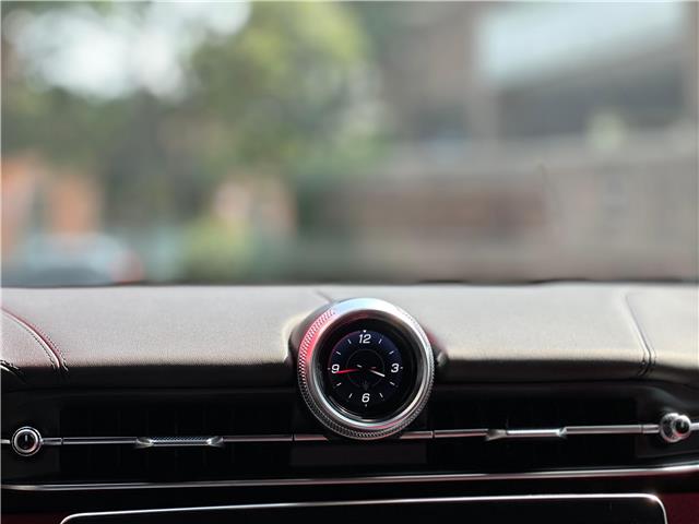 2025 Maserati Grecale Modena (Stk: 423MA) in Toronto - Image 24 of 26