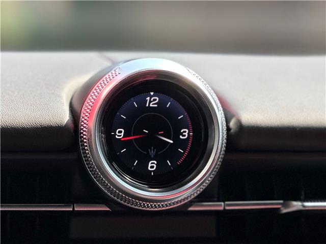 2025 Maserati Grecale Modena (Stk: 423MA) in Toronto - Image 25 of 26