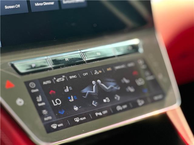 2025 Maserati Grecale Modena (Stk: 423MA) in Toronto - Image 26 of 26