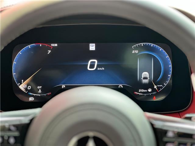 2025 Maserati Grecale Modena (Stk: 423MA) in Toronto - Image 20 of 26