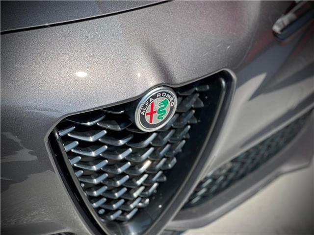 2025 Alfa Romeo Giulia Base (Stk: 652AR) in Toronto - Image 7 of 27