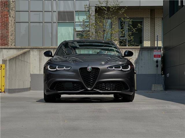 2025 Alfa Romeo Giulia Base (Stk: 652AR) in Toronto - Image 3 of 27