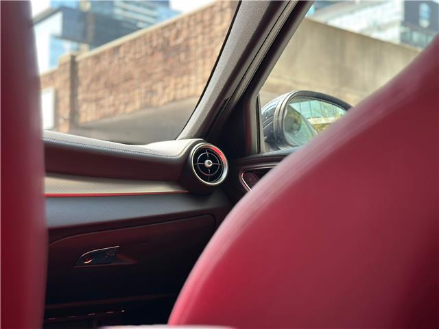 2025 Alfa Romeo Giulia Base (Stk: 652AR) in Toronto - Image 16 of 27