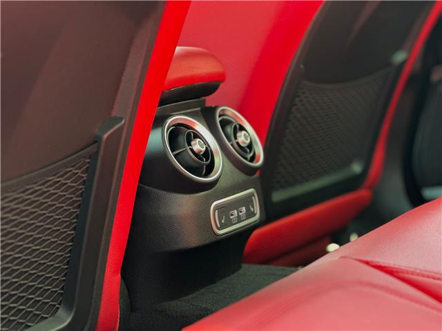2025 Alfa Romeo Giulia Base (Stk: 652AR) in Toronto - Image 18 of 27